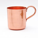 CANECA DE COBRE MOSCOW MULE ELVA 330 ML