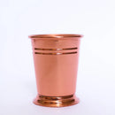 COPO DE COBRE JULEP 350 ML