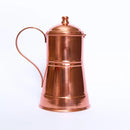 JARRA DE COBRE ALINE