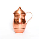 JARRA DE COBRE BOTIJA 700 ML