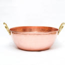 TACHO DE COBRE 10L