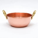 TACHO DE COBRE 1L