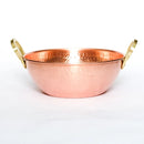 TACHO DE COBRE 2L