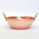 TACHO DE COBRE 3L