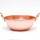 TACHO DE COBRE 5L
