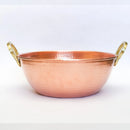 TACHO DE COBRE 8L